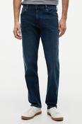 Tommy Hilfiger 39035 Core Denton Straight Fit Jean Tinted Blue image