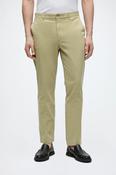 Tommy Hilfiger Denton Open Chino Western Khaki image