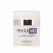 Image Skincare MD restoring brightening crème image