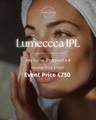 4 x Full Face Skin Rejuvenation IPL Laser image