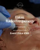 4 x BTL EXION Radio - Frequency &amp;amp; ultrasound