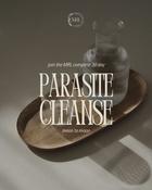 Parasite Cleanse - Marie Reynolds London