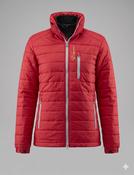 Gallop Lightweight Insulated Jacket – Red image