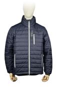 Gallop Lightweight Insulated Jacket – Navy image