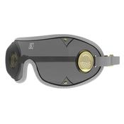 Kroop's Original Racing Goggle - Grey