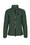 Kids Softshell Jacket - Green image