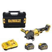 FlexVolt Grinder DCG418T2 image