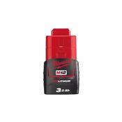 Milwaukee 3.0Ah Battery image
