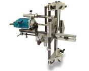 Virutex Lock Mortiser FC116U