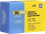 Tacwise 16 gauge Stainless Steel Brad Nails 50mm image
