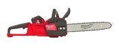 MILWAUKEE M18 FUEL CHAINSAW WITH 35CM BAR M18FCHS35-0 image
