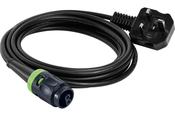 plug it-cable H05 RN-F-5,5