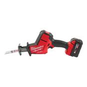 Milwaukee M18FHZ-0 FUEL HACKSAW Body Only image