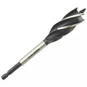 SBAU22 -4 Flute Wood Auger bit 22mm image