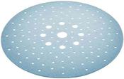 Festool 499642 Granat Abrasives D225 P240, 25-Pack image