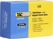 F16 x 44mm 21deg BRADS 2500 image