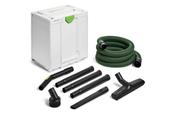 Cleaning set for tradesmen RS-HW D 36-Plus 577258