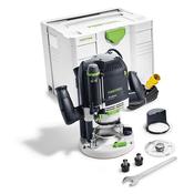 FESTOOL 574353 1/2" ROUTER OF 2200 EB-PLUS GB 110V image