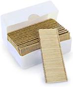 30mm Hardened Steel Brad Nails 3000 image