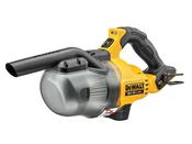 The DEWALT 18V Cordless Dry Hand Vacuum (Tool only) DCV501 image