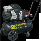 ACE &amp;amp; K Sprint Quiet 24L 10-Bar 110v Air Compressor image