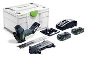 Cordless insulating material saw ISC 240 HPC 4,0 EBI-Plus 576570
