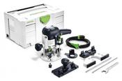 Festool Router OF 1010 EQ-Plus 110V 574338 image