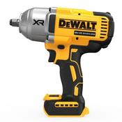 DEWALT DCF900N-XJ 18V XR 1/2" High Torque Impact Wrench Body Only image