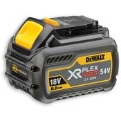DeWalt DCB546 18V/54V XR FLEXVOLT 6.0Ah Li-Ion Battery image