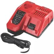 MILWAUKEE M12-18 FC 12/18V FAST CHARGER