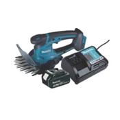 MAKITA DUM111SYX-GB SHRUB SHEARS 1 X 5.0 Ah BATTERY image