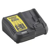 DEWALT DCB115 MULTI-VOLTAGE BATTERY CHARGER image