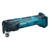 Makita DTM51Z 18v LXT Multi Tool (Bare Unit) image