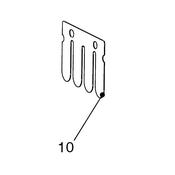Paslode 336560 Reed Valve