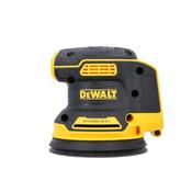 DeWalt DCW210 18V Brushless Random Orbital Sander image