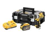 DCD996X1-GB 18V XR XRP Hammer Drill Driver (1 X 9 Ah) image
