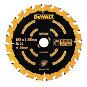 DT10624-QZ Corded Extreme Framing Circular Saw Blade image