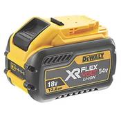 DCB548 DEWALT BATTERY 18/54V 12AH LI-ION image