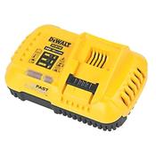 DEWALT DCB118-GB 18/54V LI-ION XR MULTI-VOLTAGE FAST CHARGER image