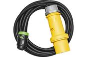 FESTOOL plug it-cable H05 RR-F-4 110V