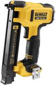 DEWALT DCN701N-XJ Staple Gun, Electricians, Bare Unit, 18V XR Li-Ion Cordless image