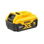 DCB184 Dewalt Battery 18v 5ah Li-ion image