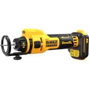 DEWALT DCE555N-XJ 18V LI-ION XR BRUSHLESS ELECTRIC DRYWALL CUT-OUT TOOL