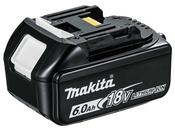 MAKITA BL1860 18v 6.0Ah Li-Ion BATTERY image