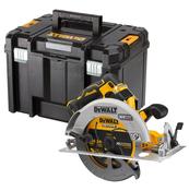 DCS573NT-XJ 18V XR 190mm Circular Saw With FLEXVOLT ADVANTAGE - Bare Unit image