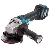 Makita DGA463Z 18V LXT BL Cordless Angle Grinder (Bare Unit) image