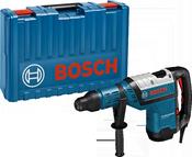 BOSCH GBH 8-45D1 110v SDS MAX ROTARY HAMMER image