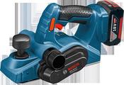 BOSCH GHO18VLI 18v PLANER BODY ONLY image