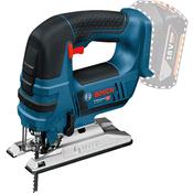 Bosch GST 18 V-LI B Cordless 18V Jigsaw Body Only image