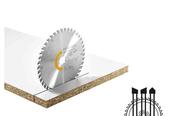 Festool Saw blade WOOD FINE CUT HW 168x1,8x20 WD42 image